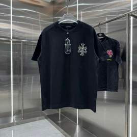 Picture of Chrome Hearts T Shirts Short _SKUChromeHeartsS-XLhgntx18317540